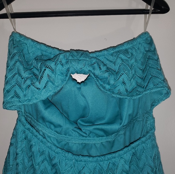 XS Dress, - Picture 4 of 5